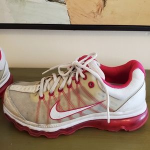 2009 Nike Air Max  8 1/2